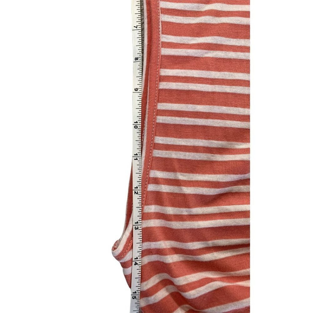 Hot Gal Women's Summer Stripped Dress - Picture 6 of 7